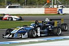 Dennis Van de Laar joins Prema Powerteam for 2014 Dennis Van de Laar joins Prema Powerteam for 2014