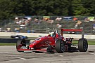 Fan Force United returns to Indy Lights with Scott Anderson Fan Force United returns to Indy Lights with Scott Anderson