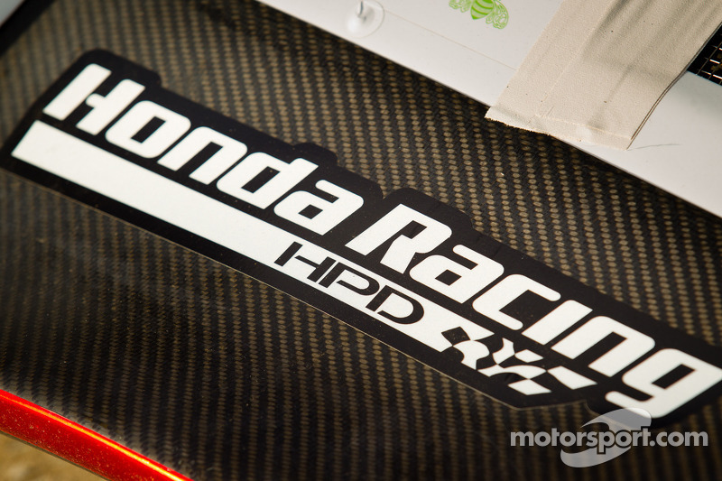 Woodard Racing Organisation returns to racing with Honda HPD