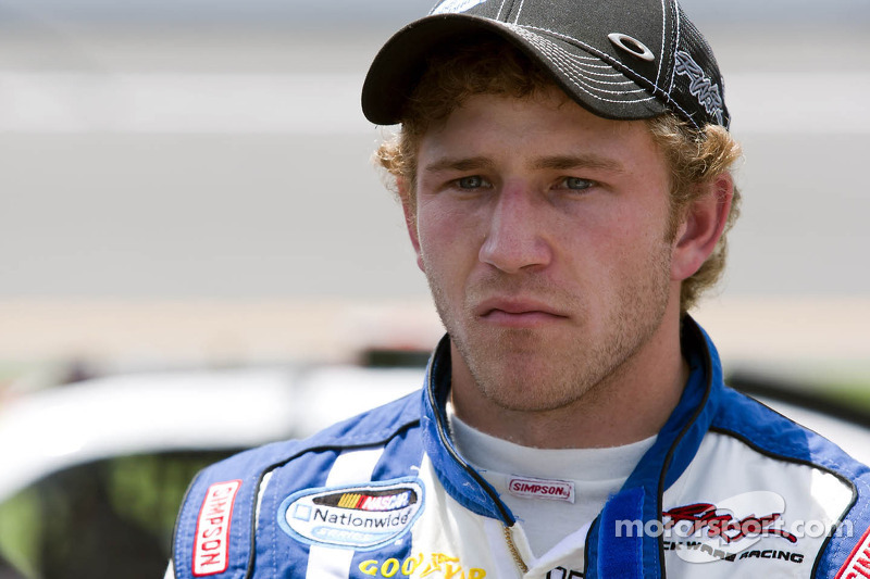 Earnhardt teams with JD Motorsports with Gary Keller