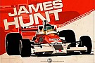James Hunt to join The Hall of Fame James Hunt to join The Hall of Fame