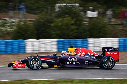 Prodromou has called off Red Bull exit - report