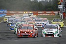 World first V8 Supercars race format announced World first V8 Supercars race format announced