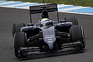 Martini-branded Williams team shirt emerges Martini-branded Williams team shirt emerges