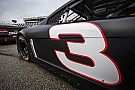 Martha Earnhardt comments on the return of the '3' Martha Earnhardt comments on the return of the '3'