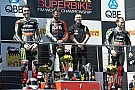 Sylvain Guintoli wins race 2 and becomes Championship leader Sylvain Guintoli wins race 2 and becomes Championship leader