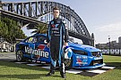 Volvo's young kiwi star brings Clipsal 500 Adelaide to its feet Volvo's young kiwi star brings Clipsal 500 Adelaide to its feet