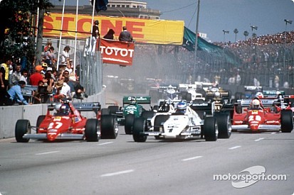 Long Beach postpones F1 decision