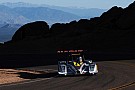 Romain Dumas aims for outright victory in return to Pikes Peak Romain Dumas aims for outright victory in return to Pikes Peak