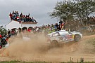 Ogier and Ingrassia claim third victory of the 2014 season Ogier and Ingrassia claim third victory of the 2014 season