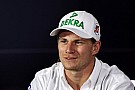 The World Champion that could be The World Champion that could be