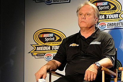 Haas still unsure of 2015 F1 entry
