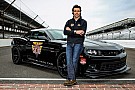 The RRDC has a new ambassador in Dario Franchitti The RRDC has a new ambassador in Dario Franchitti