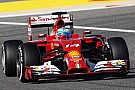 Ferrari edges Mercedes in China Ferrari edges Mercedes in China