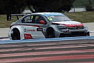Sébastien Loeb leads Citroën 1-2-3 in qualifying Sébastien Loeb leads Citroën 1-2-3 in qualifying
