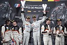 Impressive win by Mercedes-duo Götz and Buhk in opening round of 2014 Impressive win by Mercedes-duo Götz and Buhk in opening round of 2014