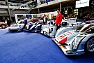 WEC 6 hours of Spa-Francorchamps launched in Brussels WEC 6 hours of Spa-Francorchamps launched in Brussels