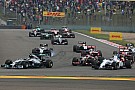 What Formula One needs, it already has What Formula One needs, it already has