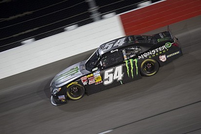 Toyota NNS Richmond post-race notes and quotes