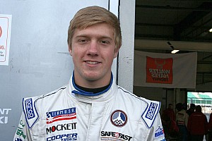 Pigot on top after Round Six of Porsche GT3 Cup Challenge