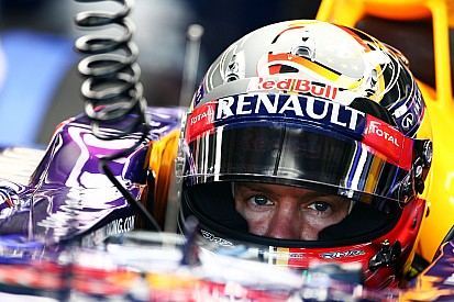 Red Bull rivals 'target' Vettel - Marko