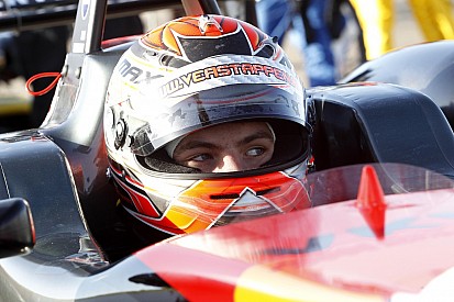 Verstappen chooses Mercedes over Red Bull - report