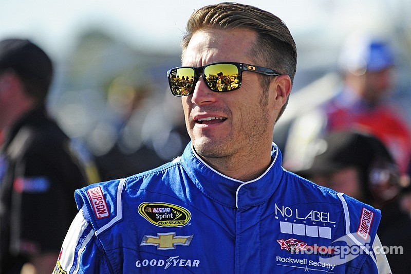 J.J. Yeley will sub for Ryan Truex at Michigan
