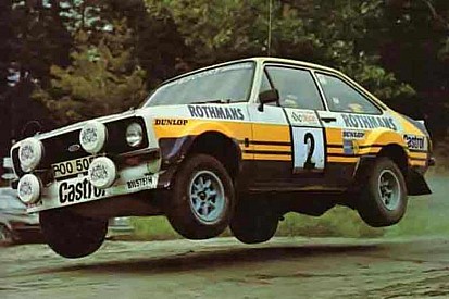 First WRC champion Bjorn Waldegard dies at the age of 70