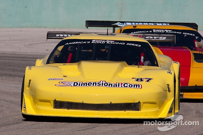 Trans Am heads east to Lime Rock Park