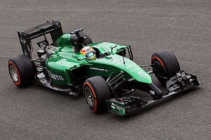 Kamui Kobayashi to race alongside Marcus Ericsson in Russia