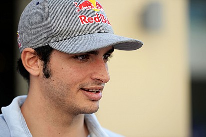 Toro Rosso tipped to announce Sainz this week