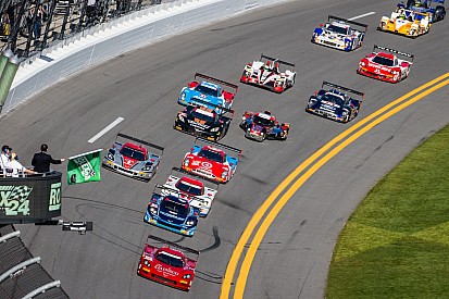 Strong start at Daytona, Sebring critical for success in 2014 Patron Endurance Cup