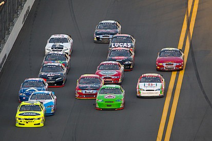 ARCA sets 20-race schedule for 2015