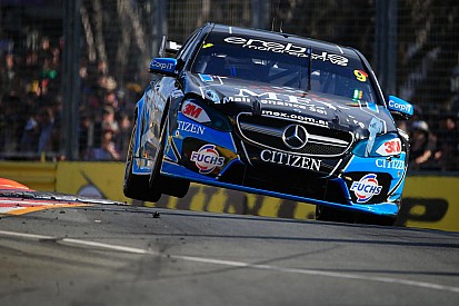 Erebus signs Ash Walsh for 2015