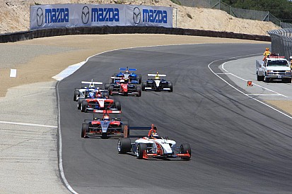 Winter Weekend announced for Atlantic, F2000 and F1600 series