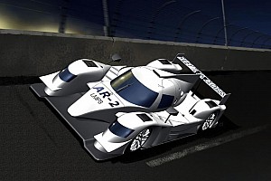 LM P3: The 2015 season looks very promising!