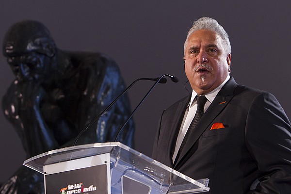 Force India facing uncertain future - report