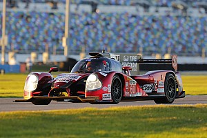 Shank looks forward to Sebring, improving Ligier/Honda