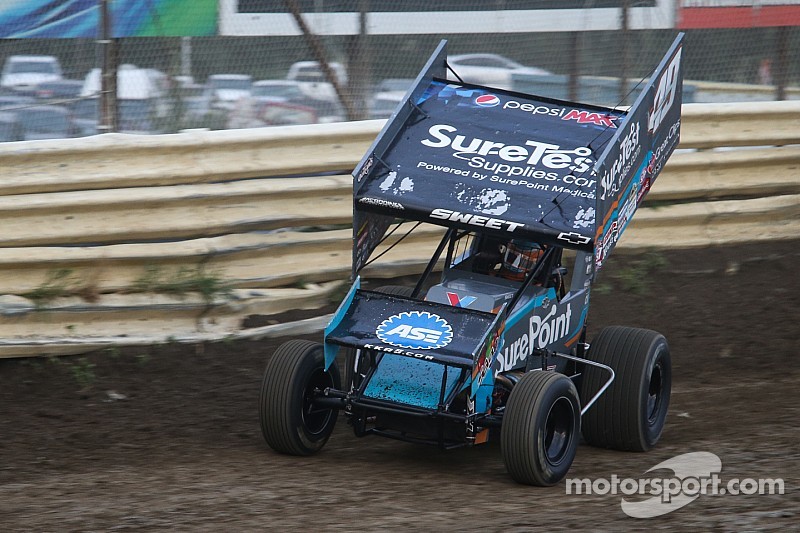 Kasey Kahne Racing caps off stellar 2015 DIRTcar Nationals