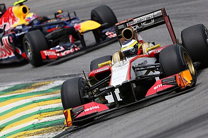 Where next for Formula One: Can a two-tier system ever work?
