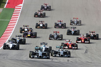 Volkswagen no considerara la F1