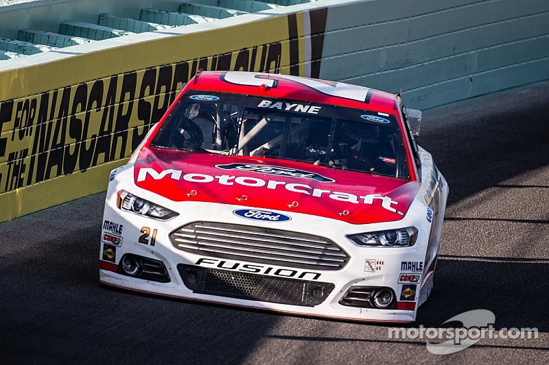 Wood Brothers Racing presenta nueva serie de videos