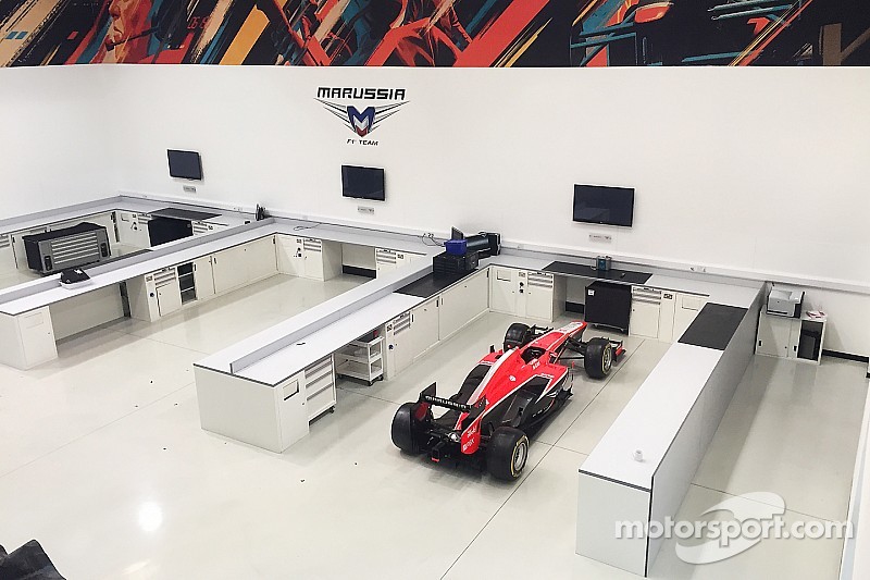 Manor deberá pagar 1 millón de euros a Ferrari por carrera