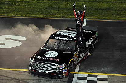 What about Erik (Jones)?