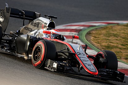Honda en la oscuridad acerca de los 'tokens' 2015