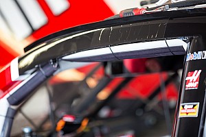 Kurt Busch agrees to NASCAR's reinstatement terms