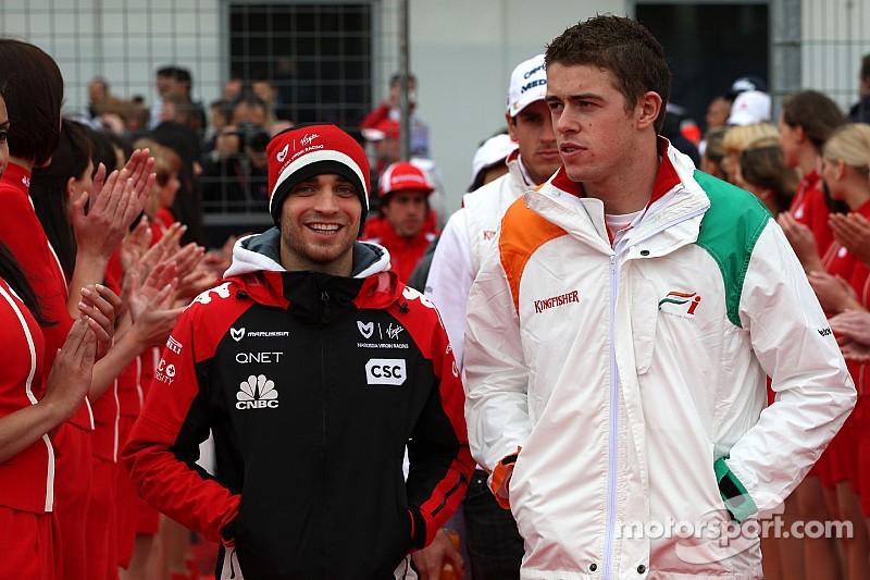 Manor debe existir en la Fórmula Uno