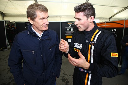 Estre competirá en Le Mans