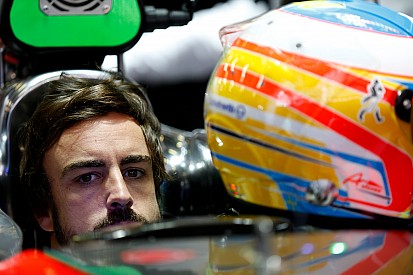 Haré todo por correr en Malasia: Fernando Alonso