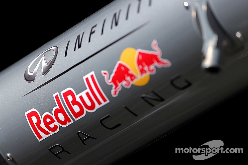 Red Bull busca tener una nueva nariz en su monoplaza